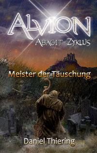 Vorderes Coverbild Alvion - Meister der Täuschung