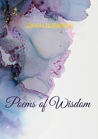 Vorderes Coverbild Poems of Wisdom