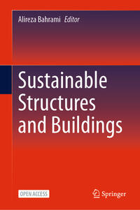Vorderes Coverbild Sustainable Structures and Buildings