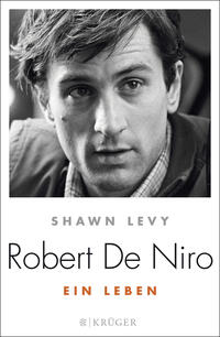 Vorderes Coverbild Robert de Niro