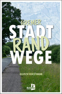 Vorderes Coverbild Bremer Stadtrandwege