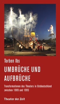 Vorderes Coverbild Umbrüche und Aufbrüche