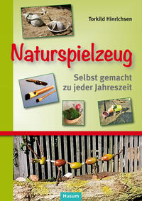 Vorderes Coverbild Naturspielzeug