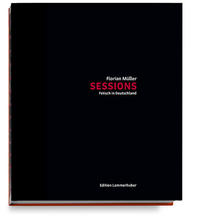 Vorderes Coverbild SESSIONS
