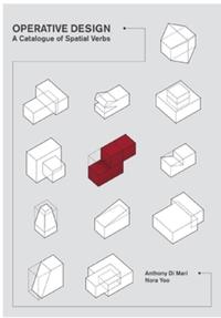 Vorderes Coverbild Operative Design