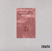 Vorderes Coverbild Ithaka