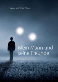 Vorderes Coverbild Mein Mann und seine Freunde