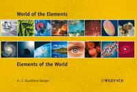 Vorderes Coverbild World of the Elements