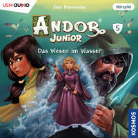Vorderes Coverbild Andor Junior (5)