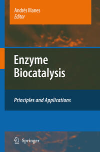 Vorderes Coverbild Enzyme Biocatalysis