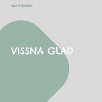 Vorderes Coverbild Vissna glad