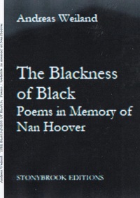 Vorderes Coverbild The Blackness of Black