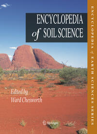 Vorderes Coverbild Encyclopedia of Soil Science