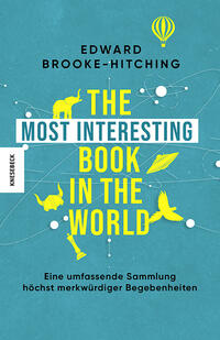 Vorderes Coverbild The Most Interesting Book in the World