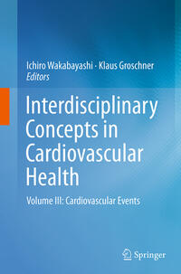 Vorderes Coverbild Interdisciplinary Concepts in Cardiovascular Health