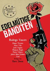 Vorderes Coverbild Edelmütige Banditen