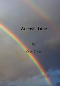 Vorderes Coverbild Across Time