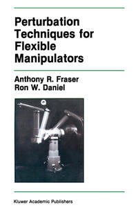Vorderes Coverbild Perturbation Techniques for Flexible Manipulators