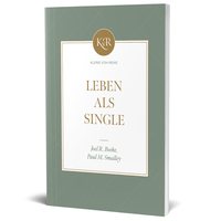 Vorderes Coverbild Leben als Single