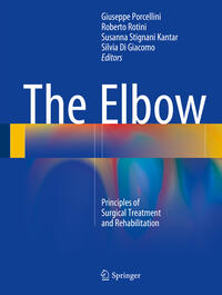 Vorderes Coverbild The Elbow