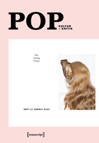 Vorderes Coverbild POP