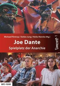Vorderes Coverbild Joe Dante