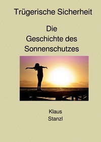 Vorderes Coverbild Trügerische Sicherheit