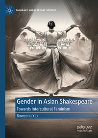 Vorderes Coverbild Gender in Asian Shakespeare