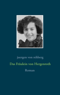 Vorderes Coverbild Das Fräulein von Hergenroth