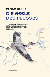 Vorderes Coverbild Die Seele des Flusses