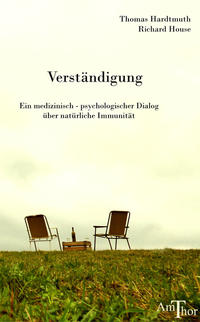 Vorderes Coverbild Verständigung