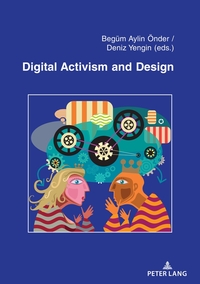 Vorderes Coverbild Digital Activism and Design