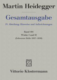 Vorderes Coverbild Winke I und II