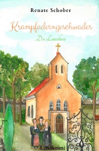 Vorderes Coverbild Krampfaderngeschwader