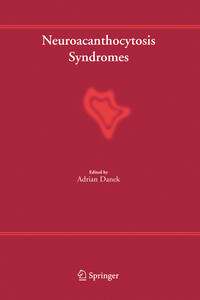 Vorderes Coverbild Neuroacanthocytosis Syndromes