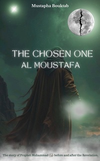 Vorderes Coverbild Al Moustafa The Chosen One