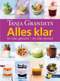 Vorderes Coverbild Alles klar