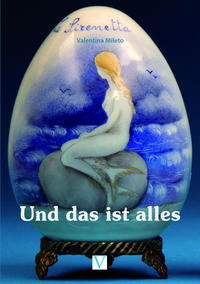 Vorderes Coverbild Und das ist alles