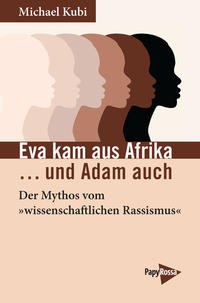 Vorderes Coverbild Eva kam aus Afrika …und Adam auch