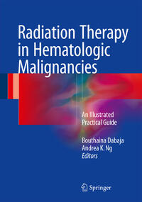 Vorderes Coverbild Radiation Therapy in Hematologic Malignancies
