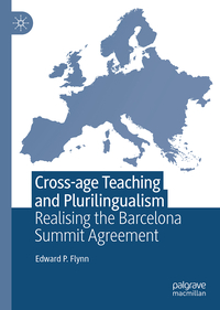 Vorderes Coverbild Cross-age Teaching and Plurilingualism