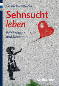 Vorderes Coverbild Sehnsucht leben