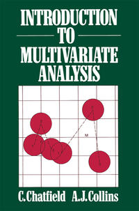 Vorderes Coverbild Introduction to Multivariate Analysis