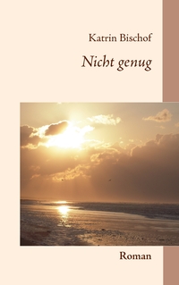 Vorderes Coverbild Nicht genug
