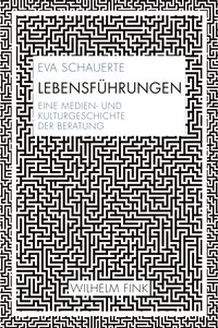 Vorderes Coverbild Lebensführungen