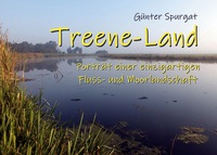 Vorderes Coverbild Treene-Land