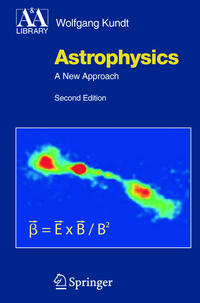 Vorderes Coverbild Astrophysics