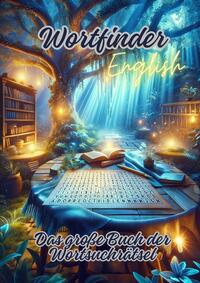 Vorderes Coverbild Wortfinder
