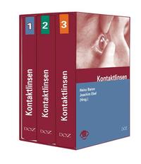 Vorderes Coverbild Kontaktlinsen