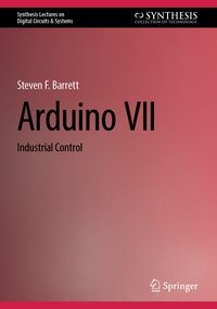 Vorderes Coverbild Arduino VII